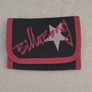 Billabong Tri-fold Wallet